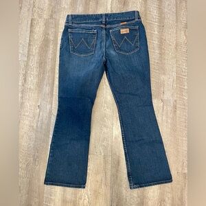 Women’s Wranglers Riggs Workwear size 13x30